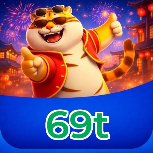 Catálogo de jogos 69t com fornecedores Pragmatic Play, Evolution, NetEnt